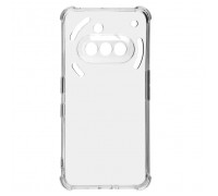 Чохол до мобільного телефона Armorstandart Air Force Nothing Phone (3a) Camera cover Clear (ARM85468)