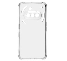 Чохол до мобільного телефона Armorstandart Air Force Nothing Phone (3a) Camera cover Clear (ARM85468)