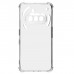 Чохол до мобільного телефона Armorstandart Air Force Nothing Phone (3a) Camera cover Clear (ARM85468)
