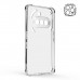 Чохол до мобільного телефона Armorstandart Air Force Nothing Phone (3a) Camera cover Clear (ARM85468)