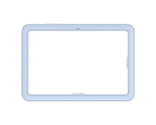 Чохол до планшета Samsung Frame Cover Samsung Galaxy Tab S11 Blue (EF-JX730CLEGWW)