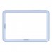 Чохол до планшета Samsung Frame Cover Samsung Galaxy Tab S11 Blue (EF-JX730CLEGWW)