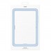 Чохол до планшета Samsung Frame Cover Samsung Galaxy Tab S11 Blue (EF-JX730CLEGWW)