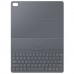 Чохол до планшета Samsung Book Cover Keyboard Slim Samsung Galaxy Tab S11 Black (EF-DX730BBEGUA)