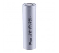 Акумулятор 21700 Li-Ion 5000mAh 3.6V 70A JHY (INR21700-RS50)