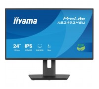 Монітор iiyama XB2492HSU-B1