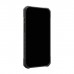 Чохол до мобільного телефона UAG Pathfinder MagSafe iPhone 17 Pro Max Black (114549114040)