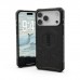 Чохол до мобільного телефона UAG Pathfinder MagSafe iPhone 17 Pro Max Black (114549114040)