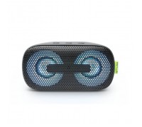 Акустична система Muse M-370 DJ Black (M-370 DJ)