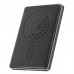 Батарея універсальна Promate 5000mAh MagSafe/15W (blade-5.black)