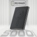Батарея універсальна Promate 5000mAh MagSafe/15W (blade-5.black)
