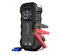 Пуско зарядний пристрій Promate 20000mAh PD/45W, QC3.0, 2000A, Flashlight (sparktank-20)