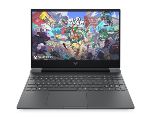 Ноутбук HP Victus 15-fa2019ua (D06GZEA)