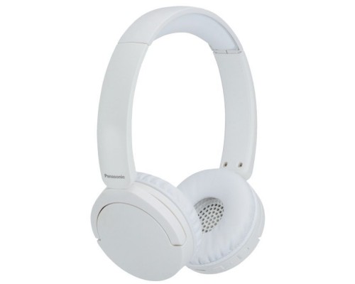 Навушники Panasonic RB-HF630B White (RB-HF630BE-W)