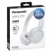 Навушники Panasonic RB-HF630B White (RB-HF630BE-W)