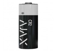 Батарейка Ajax CR2 3V