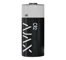 Батарейка Ajax CR2 3V