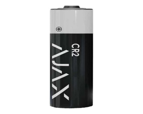 Батарейка Ajax CR2 3V