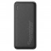 Батарея універсальна Energizer 10000mAh, PD/20W, QC/22.5W, black (UE10055PQ)