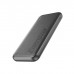 Батарея універсальна Energizer 10000mAh, PD/20W, QC/22.5W, black (UE10055PQ)