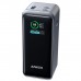 Батарея універсальна Anker 20000mAh Prime 200W PD Black (A1336011)