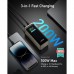 Батарея універсальна Anker 20000mAh Prime 200W PD Black (A1336011)
