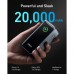 Батарея універсальна Anker 20000mAh Prime 200W PD Black (A1336011)