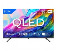 Телевізор Kivi 40F800KB