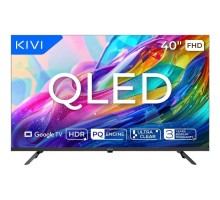 Телевізор Kivi 40F800KB
