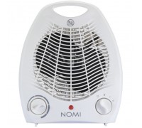 Обігрівач Nomi SFH-02