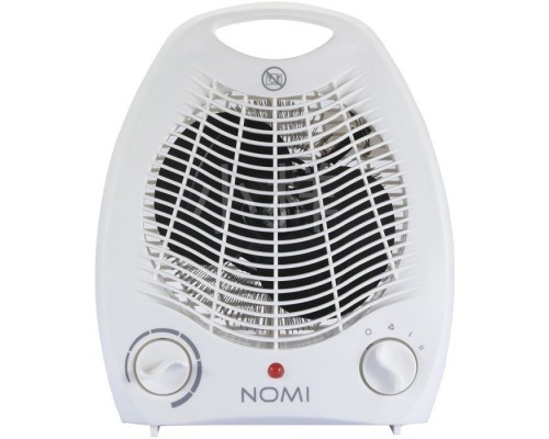 Обігрівач Nomi SFH-02