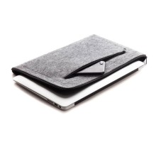 Чохол до ноутбука Gmakin 13" GM67 Grey, для Macbook Pro 13 (GM67-13New)