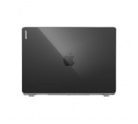 Чохол до ноутбука Armorstandart 14" MacBook Pro M5/M4/M3/M2/M1 A3434/A3112/A3185/A3401 Crystal (ARM79445)