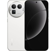 Мобільний телефон realme GT 8 Pro 16/512GB Diary White