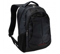 Рюкзак для ноутбука Semi Line 15.6" L2060 16L Black (L2060-0)