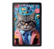 Планшет Sigma Tab A1035 BASIC 10.1" 6/128GB 4G dark grey (4827798966112)