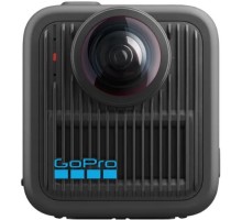 Екшн-камера GoPro MAX 2 NEW (CHDHZ-311-RW)