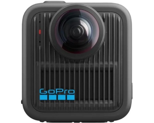 Екшн-камера GoPro MAX 2 NEW (CHDHZ-311-RW)