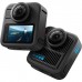 Екшн-камера GoPro MAX 2 NEW (CHDHZ-311-RW)