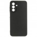 Чохол до мобільного телефона Dengos Carbon Kit for Samsung Galaxy A17 case + glass Black (DG-KM-160)