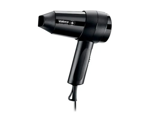 Фен Valera Action 1800 Swiss Cross (542.08 BLACK)