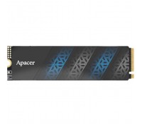 Накопичувач SSD M.2 2280 1TB Apacer (AP1TBAS2280P4UPRO)