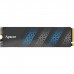 Накопичувач SSD M.2 2280 1TB Apacer (AP1TBAS2280P4UPRO)