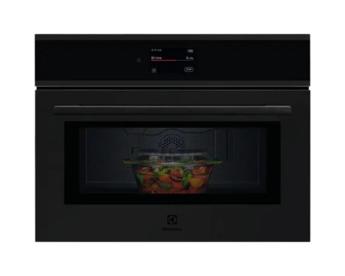 Мікрохвильова піч Electrolux EVM9E2XT