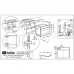 Мікрохвильова піч Electrolux EVM9E2XT