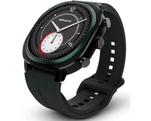 Смарт-годинник HiFuture aix lite green (aixlite.green)