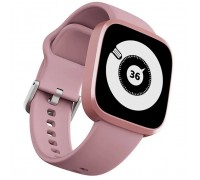 Смарт-годинник HiFuture edge pink (edge.pink)