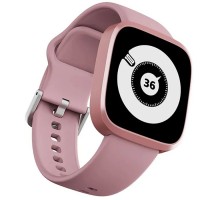 Смарт-годинник HiFuture edge pink (edge.pink)