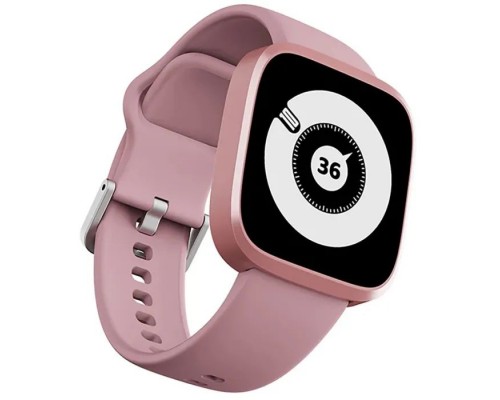 Смарт-годинник HiFuture edge pink (edge.pink)