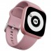 Смарт-годинник HiFuture edge pink (edge.pink)